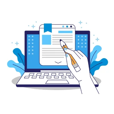 پرامپت نویسی پرامپت نویسی